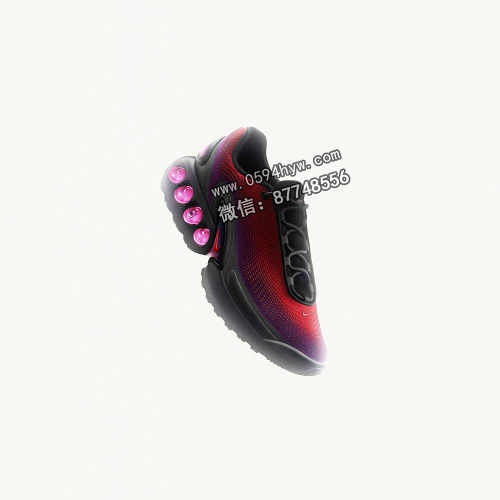 震撼揭晓！Nike最新气垫鞋登场，Air Max Day再度惊艳！