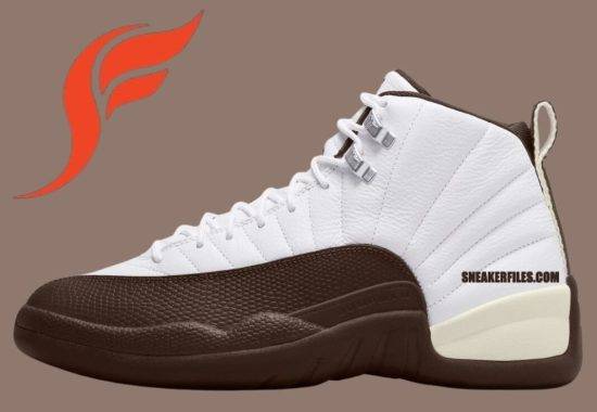 SoleFly x Air Jordan 12 将于2024年假日发售