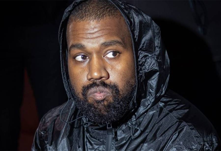 人们愚蠢吗？Kanye West 指控 Adidas 出售”冒牌 Yeezy”！误会一场？
