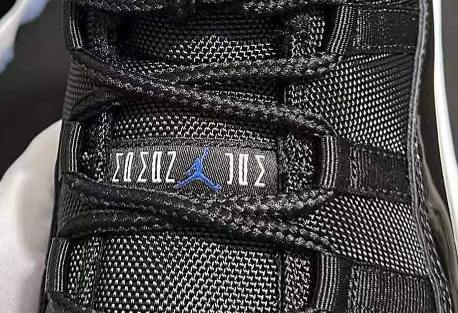 AJ11 Low重现！实物曝光，正式发布日期终于确定！