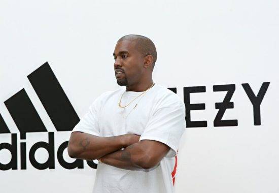 突发消息！阿迪达斯宣布Yeezy系列回归！首款鞋型令人惊艳不已！