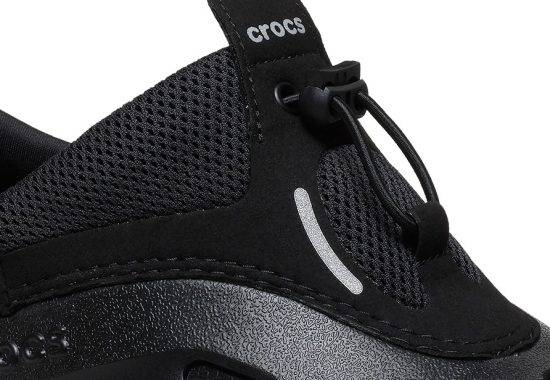 爆料！全新设计的Crocs鞋款，你的评分会是多少？