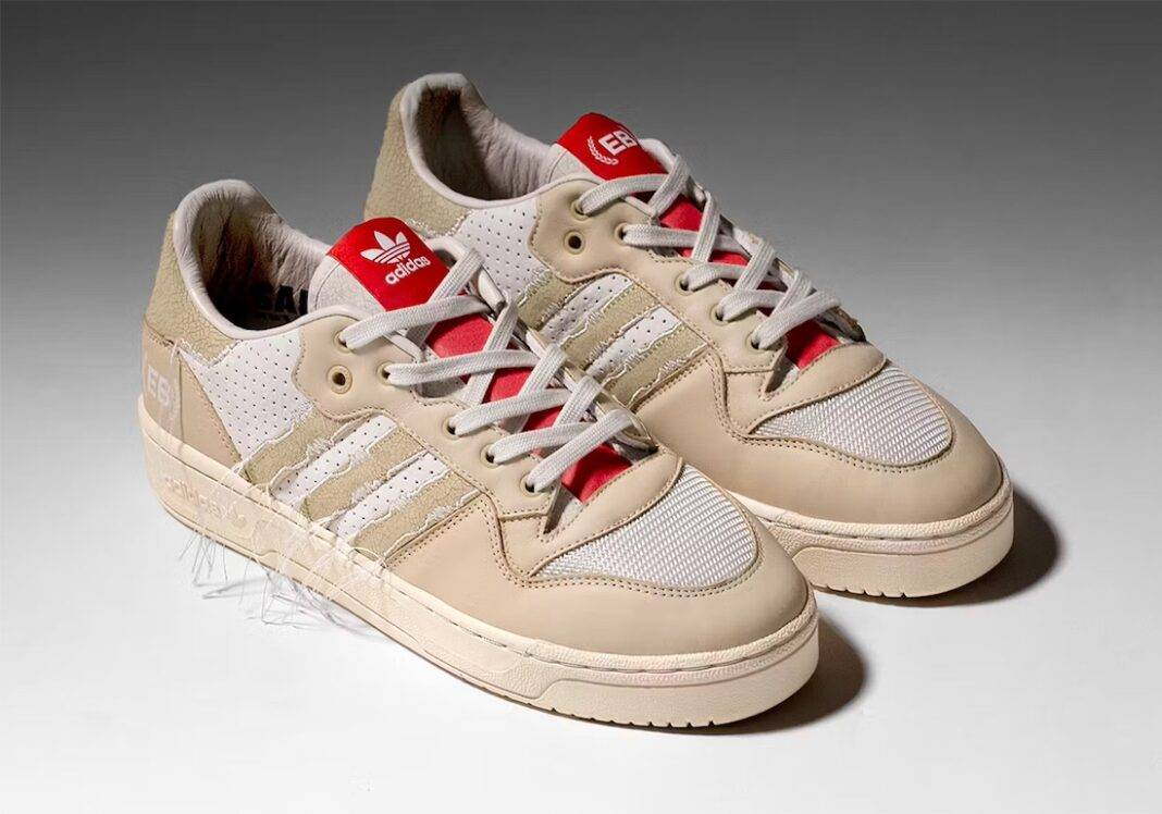 Extra Butter x adidas Consortium Cup Rivalry “Battle Royale” 将于2024年2月发布