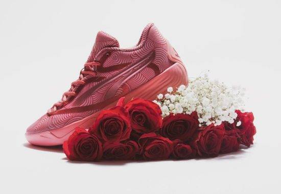 PUMA Stewie 2 “Mi Amor” 于2024年情人节发售