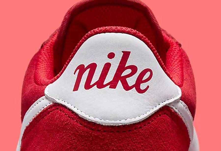 Nike推出全新情人节鞋款，给你的打分是？