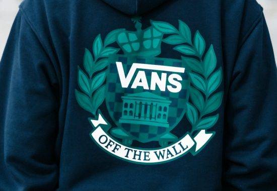 潮流追随者不可错过！Vans 宝藏支线新款鞋即将上市！