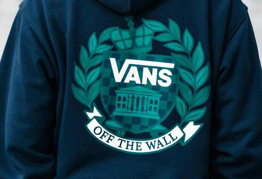 潮流追随者不可错过！Vans 宝藏支线新款鞋即将上市！