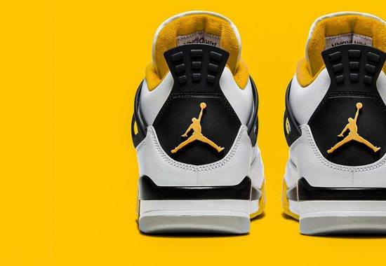 下月揭晓！全新Air Jordan 4配色即将亮相！这一次的颜值如何？