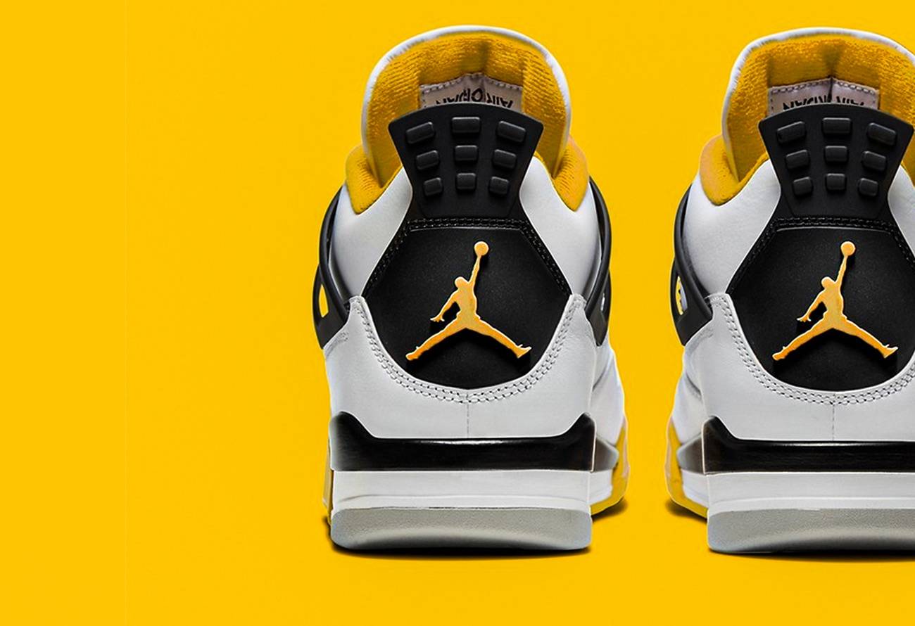 下月揭晓！全新Air Jordan 4配色即将亮相！这一次的颜值如何？