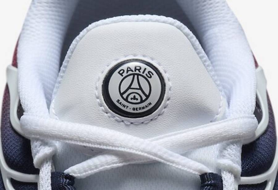 Nike首次推出”巴黎风情”系列新鞋！设计独特，颜值超高！