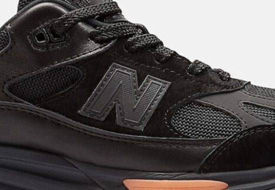 全新英国制造的 NB 鞋评分如何？价格不菲是否值得购买？