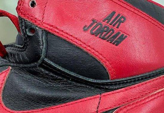 “禁止搭载Nike Air Jordan 1″政策即将生效，无法负担的消费者恐无法购得心仪的鞋款……”