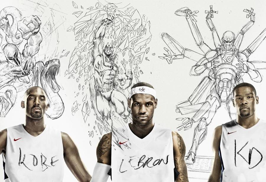 “Nike 三巨头” LeBron 系列涨价潮汇总，球鞋市场情怀价格翻涨！