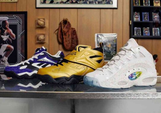 帕尼尼 x 锐步 “Prizm “系列将于 2024 年 6 月发布