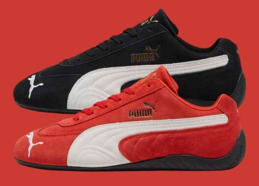 PUMA Speedcat OG 将于 2024 年 6 月回归