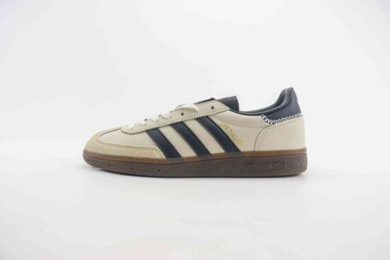 Adidas Handball Spezial 经典款复古休闲板鞋 IE3698