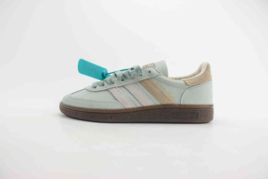Adidas Handball Spezial 复古休闲板鞋 货号:IH2623