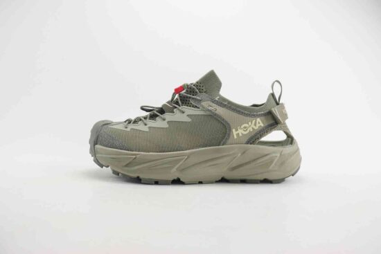 HOKA ONE ONE Hopara 2 涉水休闲户外露营 凉鞋 溯溪鞋 货号：HEY1K