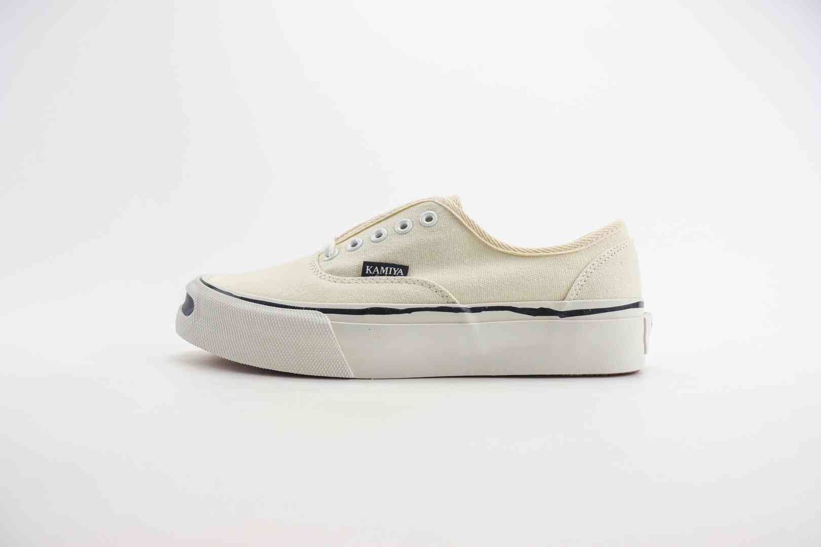 MIHARA YASUHIRO Vulcanize Sneaker KAMIYA 余文乐同款 编码:MWY1A
