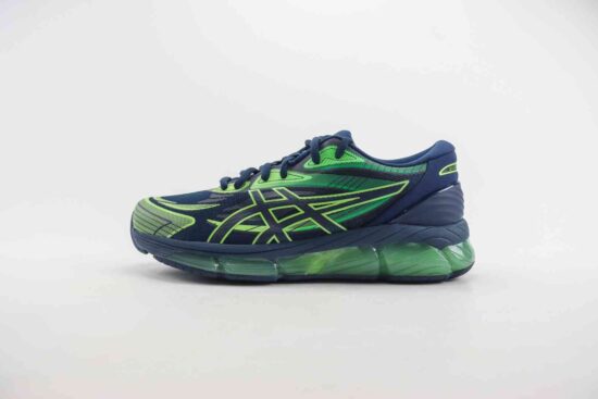 Asics Gel-Quantum 360 VIII 男子跑步鞋 货号：1203A305-400