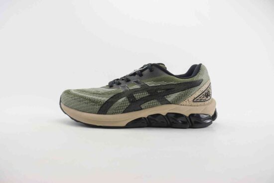 Asics Gel-Quantum 180 VIII 男子跑步鞋 1201A631-300