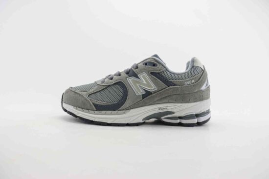New Balance NB2002R系列 经典复古休闲运动跑步鞋 货号：M2002RST