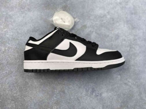 NK Dunk Low Retro PRM 白黄绿 低帮休闲运动板鞋 货号:FD0350-133