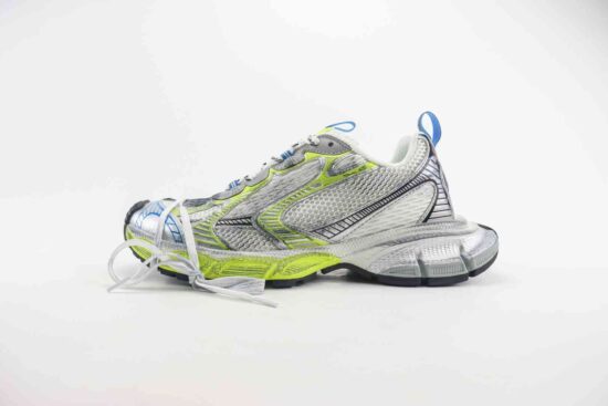 Balenciaga 3XL 巴黎10代网面轻便型老爹鞋 编码：BRI1C