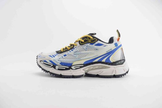 Off-White 箭头 跑鞋 透气 编码：OTT1W