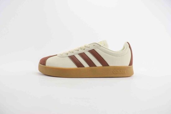 Adidas Neo VL Court CLASSIC 休闲复古运动板鞋 货号：ID6016