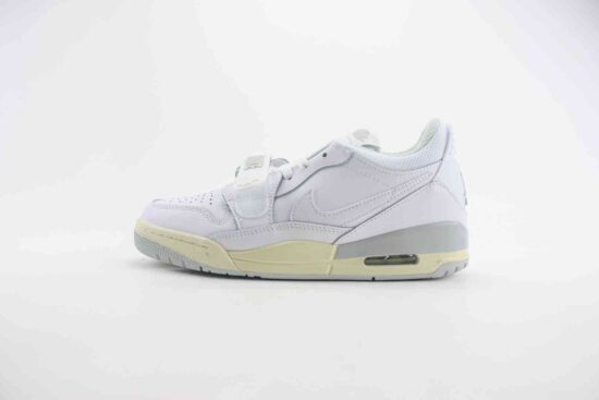 Air Jordan Legacy AJ312 低帮 货号：HJ9199 111