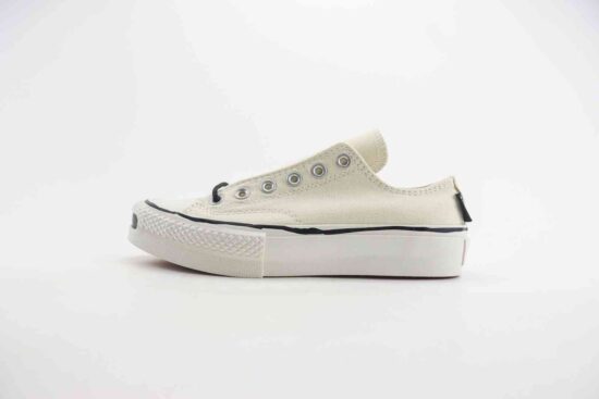 MIHARA YASUHIRO Vulcanize Sneaker 低帮 货号：VWI1Z