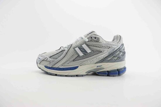 New Balance NB1906系列 复古老爹风休闲运动慢跑鞋 货号：M1906RQA