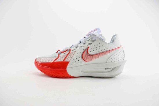 灭世纯原 Max Nike Air Zoom G.T.Cut 3 EP DV2918-101