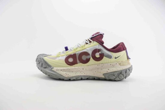 Nike ACG MOUNTAIN FLY 2 LOW 登山列系越跑低帮休闲动运徒步鞋 HF5700-121