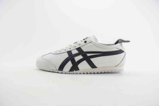 Onitsuka Tiger Mexico 66 Paraty 休闲鞋 货号：AWW1S