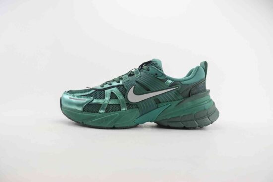 纯原 Nk V2K Runtekk Run 减震防滑复古低帮跑步鞋 HF5050 361