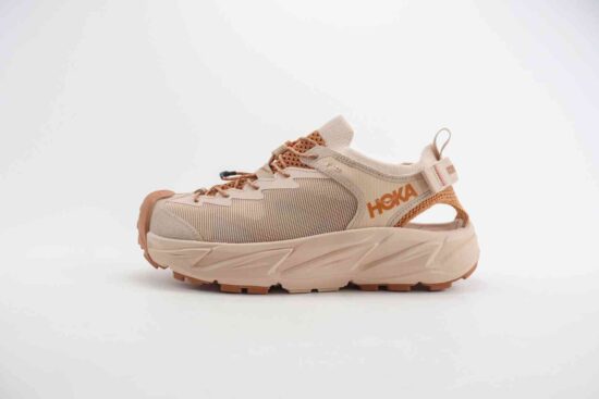 HOKA One One Hopara 2 涉水休闲户外露营 凉鞋 溯溪鞋