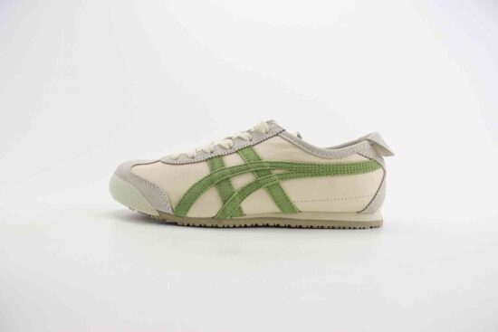 外贸纯原 Asics Mexico 66 亚瑟士