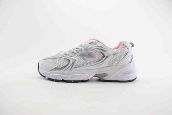 New Balance MR530 跑步休闲运动鞋 货号：GR530GK