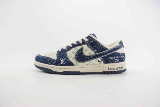 Nike SB Dunk Low x LV联名 SJ2068-257