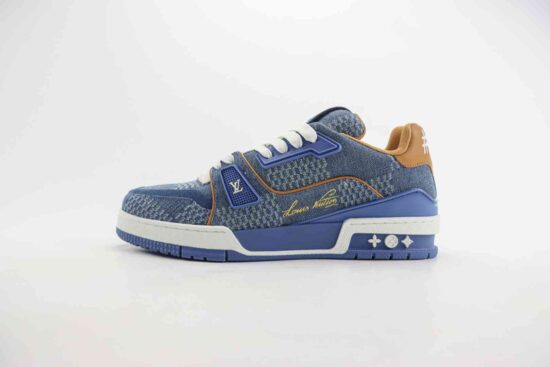 LV 路易威登 Trainer 2024全新联名 LUT1V