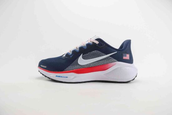 Nike Air Zoom Pegasus 41 运动慢跑鞋 货号：HF0402-400