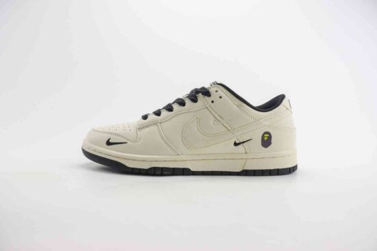 Nike SB Dunk Low 猿人头联名 双小勾 XD6188-037