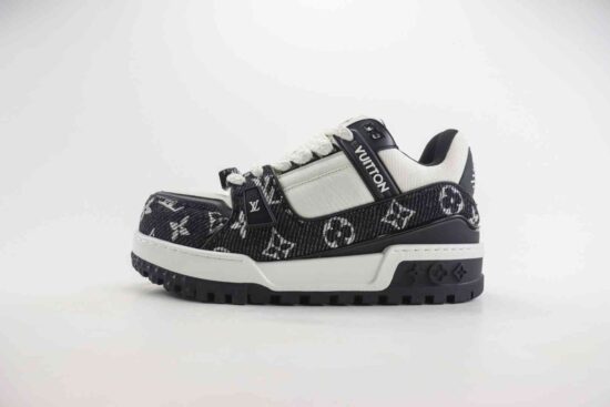 LV Trainer Maxi 编码：LUT1V
