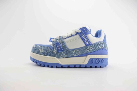 路易威登 Trainer Maxi 小胖丁 编码：LUT1V