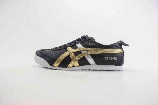 Asics Mexico 66 低帮鞋 编码：AWI1S