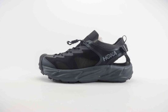 HOKA ONE ONE Hopara 2 霍帕拉 网面透气 减震耐磨低帮 生活休闲鞋 夏季凉鞋 编码：HET1K