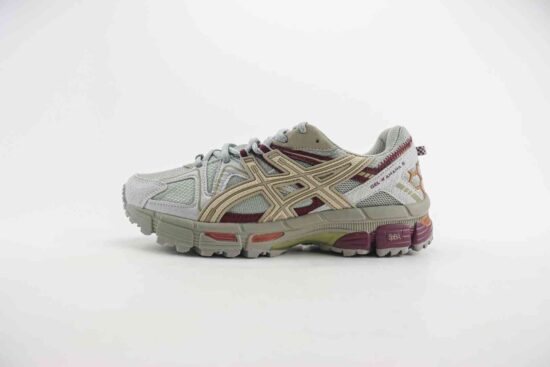 ASICS GEL-KAHANA 8 越野跑步鞋 货号：AWI1S