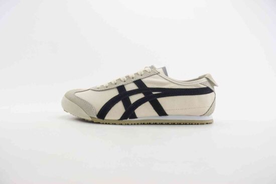 Asics Mexico 66 亚瑟士 鬼冢虎 编码：AWI1S